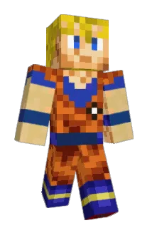 Slug_86 Minecraft avatar full body