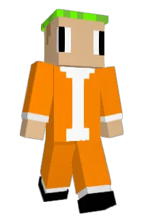 Slug_ToadWAS Minecraft avatar full body