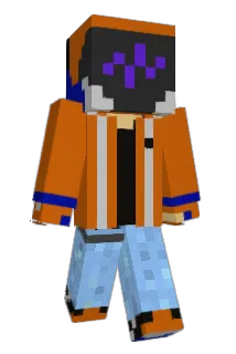 Slugshot1200 Minecraft avatar full body