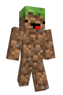 SluipAlt5 Minecraft avatar full body