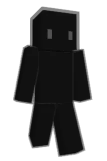 Slundash Minecraft avatar full body
