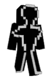 Slunderful Minecraft avatar full body
