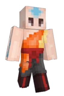 Slup69 Minecraft avatar full body