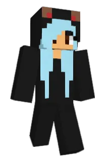 Slurg_ Minecraft avatar full body