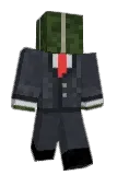 Slurmp3216 Minecraft avatar full body