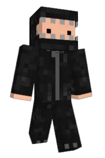 Slurpings_ Minecraft avatar full body