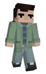Custom render preview