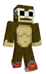 Custom render preview