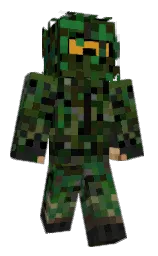 Custom render preview