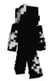 SlushyTV Minecraft avatar full body