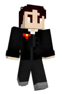 SlushyWord77163 Minecraft avatar full body