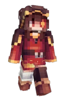 Slwpt Minecraft avatar full body