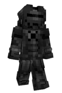 SlyBroMaster Minecraft avatar full body