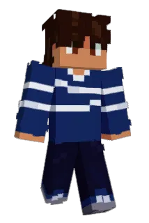 SlyDiamondPro Minecraft avatar full body