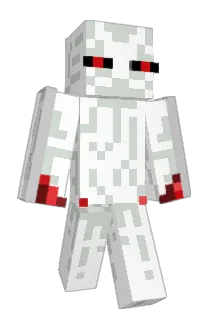 SlyEli333 Minecraft avatar full body