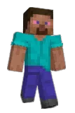 SlyS_ Minecraft avatar full body