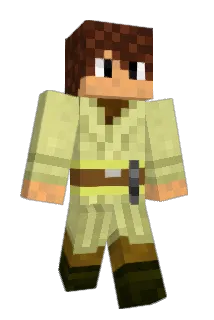 SlyTheClutch Minecraft avatar full body