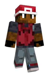 Slyther1nSnake Minecraft avatar full body