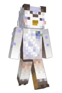 Sm0iler Minecraft avatar full body