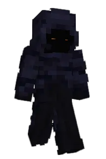 Sm0k3__ Minecraft avatar full body
