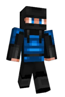 Sm0keW33dEvryd4y Minecraft avatar full body