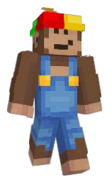 Custom render preview