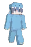 Sm1xy Minecraft avatar full body
