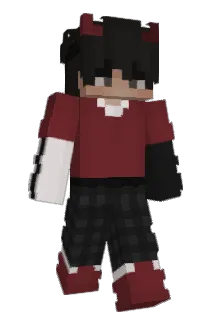 Sm3rfus_ Minecraft avatar full body