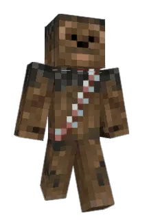 Sm4rtyy Minecraft avatar full body