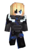 Sm7701 Minecraft avatar full body