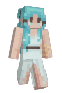 SmaLLENY Minecraft avatar full body