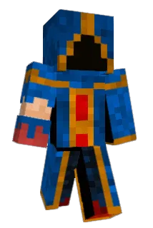 Smabbottt Minecraft avatar full body