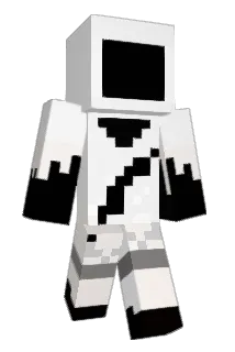 Smackery97 Minecraft avatar full body