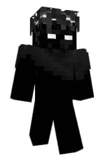 Smackingkids Minecraft avatar full body