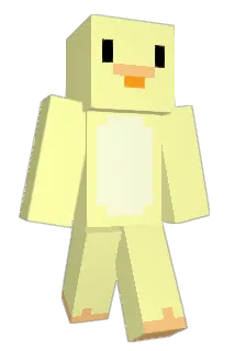 Smadder37 Minecraft avatar full body