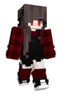 Smaden11 Minecraft avatar full body