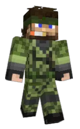 Custom render preview