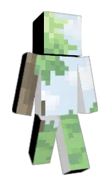 Custom render preview