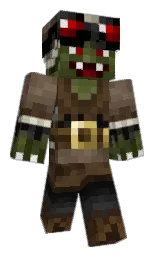 Custom render preview