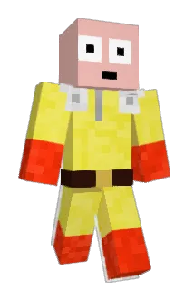SmallMantella37 Minecraft avatar full body