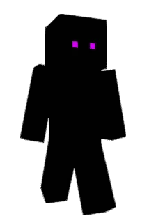 SmallNiceTed Minecraft avatar full body