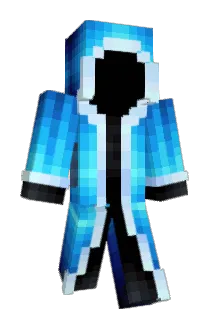 SmallPegasus676 Minecraft avatar full body