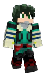 Custom render preview