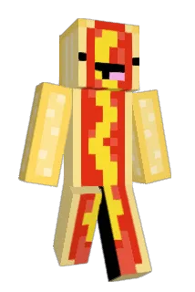 SmallShoes Minecraft avatar full body