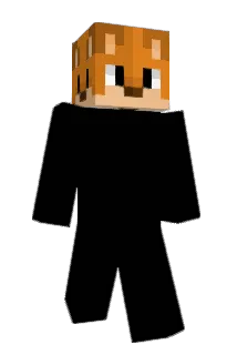 SmallSquire1161 Minecraft avatar full body