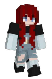 SmallTacos Minecraft avatar full body