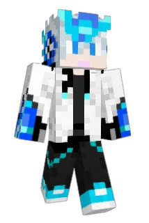 Small_Flew Minecraft avatar full body