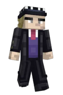 Smalldrom82 Minecraft avatar full body