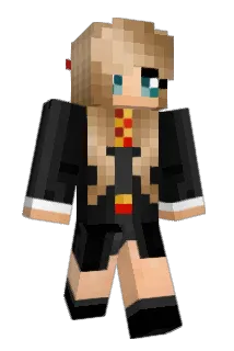 SmallestEggo Minecraft avatar full body