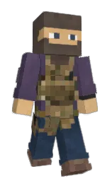 Custom render preview